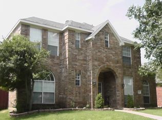 3608 Adavale Dr, Plano, TX 75025