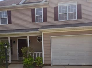 1620 Faircrest Ln, Greensboro, NC 27406