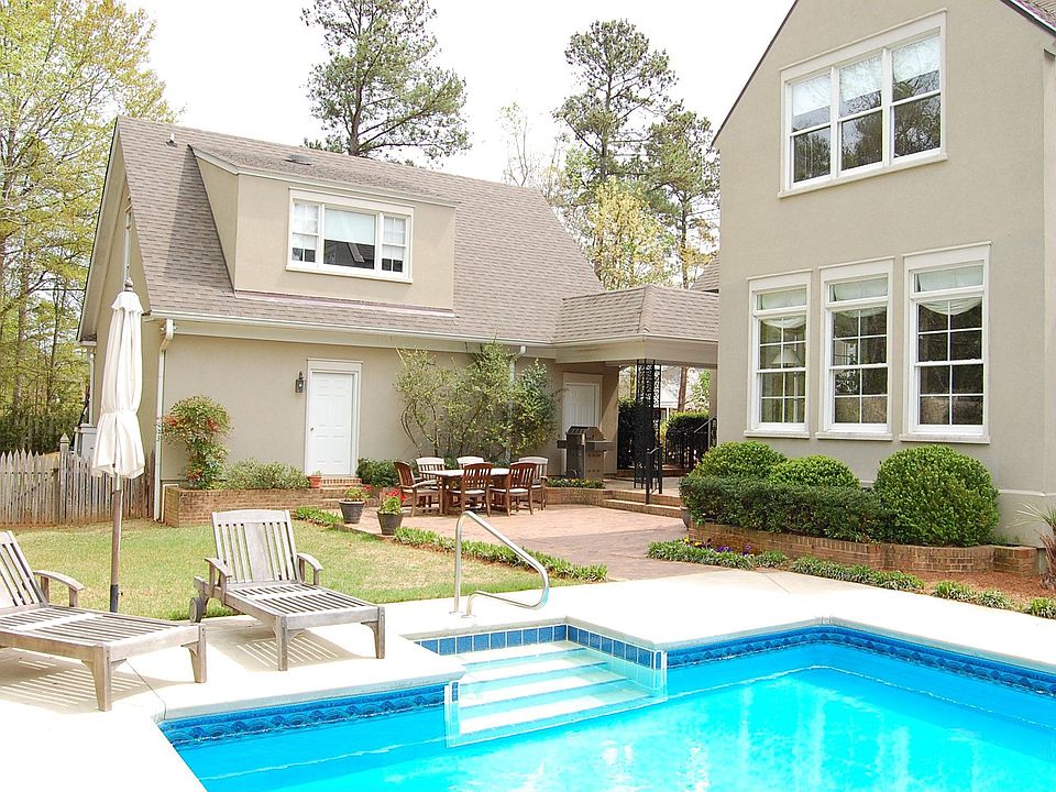 Stunning Home with Inground Salt Water Pool
