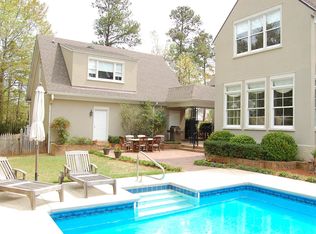 115 Bradford Dr, Macon, GA 31210