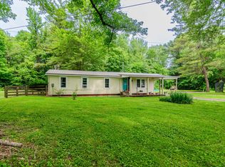 224 Treeline Dr, Berea, KY 40403