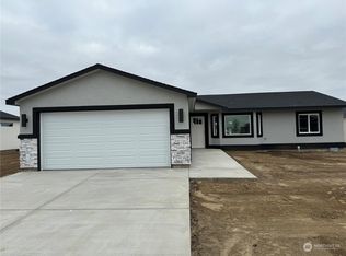 1931 9th Ave, Quincy, WA 98848