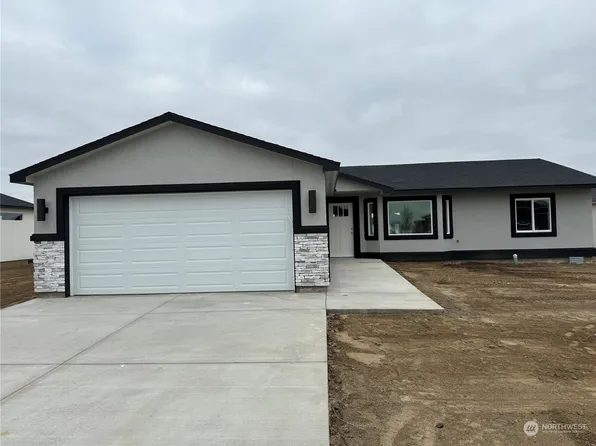 1931 9th Avenue, Quincy, WA 98848