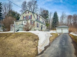 1208 Cook St, Saranac, NY 12929
