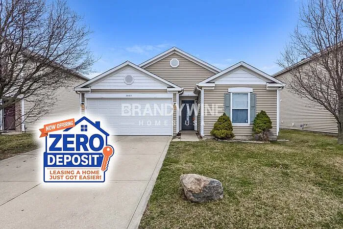 2805 Wolfgang Way