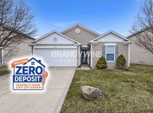 2805 Wolfgang Way, Indianapolis, IN 46239