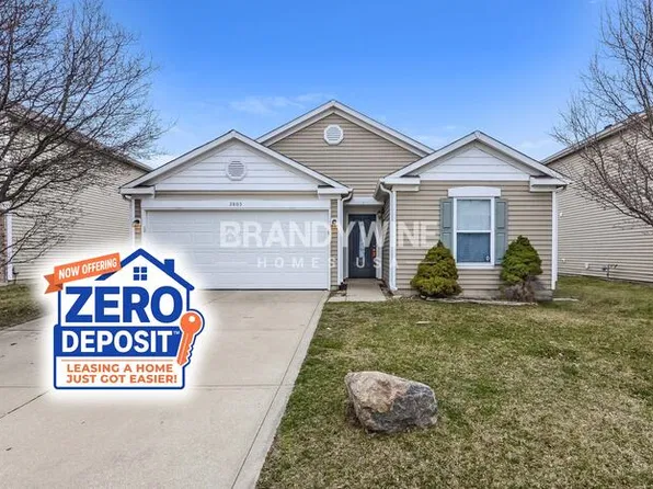 2805 Wolfgang Way, Indianapolis, IN 46239