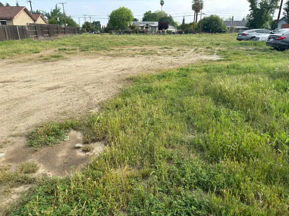 0 E Mountain View Ave, Porterville, CA 93257