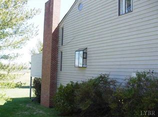 236 Shaker Ln, Forest, VA 24551