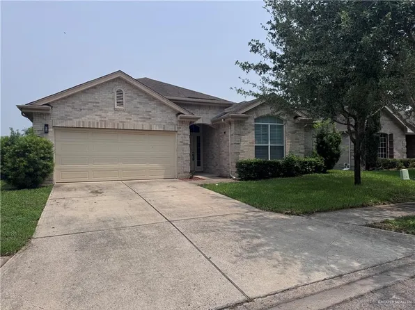4507 Santa Lydia St, Mission, TX 78572