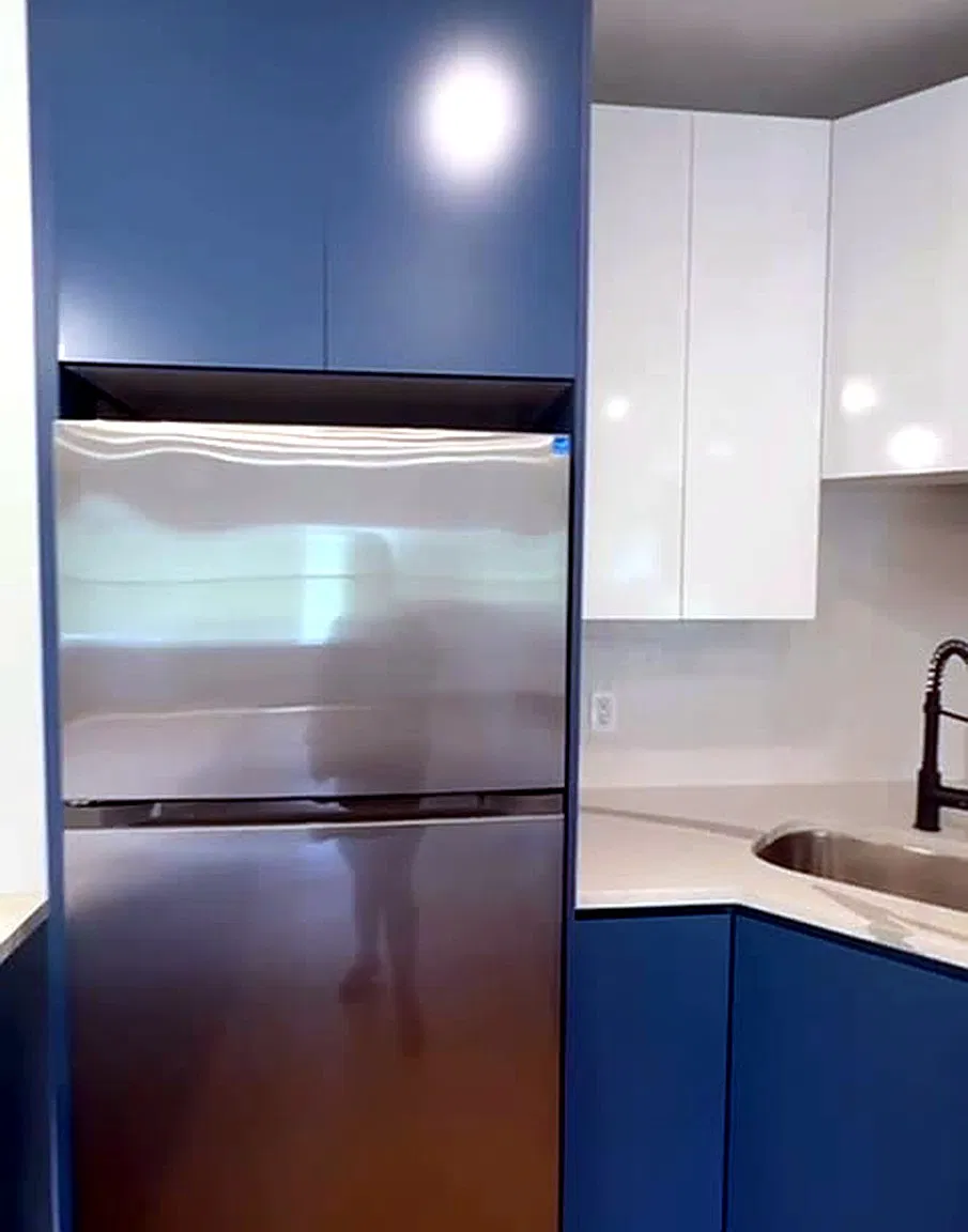1 bed, 750 sqft, $2,100 — Photo 2