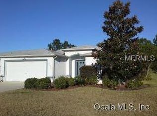 15091 SW 14th Avenue Rd, Ocala, FL 34473