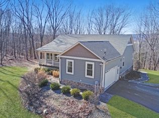 54 Hope Rd, Blairstown, NJ 07825