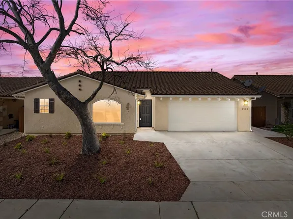 1963 San Juan Bautista St, San Miguel, CA 93451