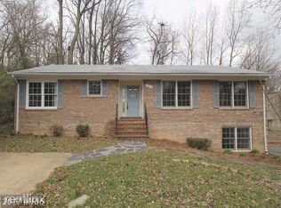 7015 Williamsburg Blvd, Arlington, VA 22213