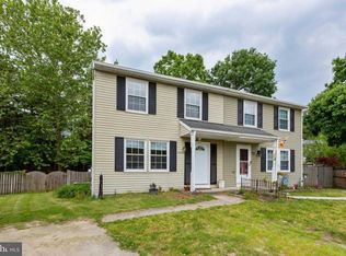 8042 Bosley Ct, Glen Burnie, MD 21061