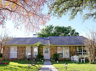 2025 High Bluff Dr, Garland, TX 75041