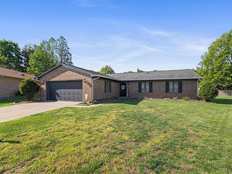 1st image of 3632 War Admiral Dr