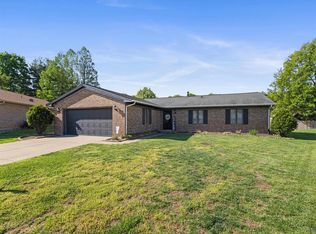 3632 War Admiral Dr, Owensboro, KY 42303