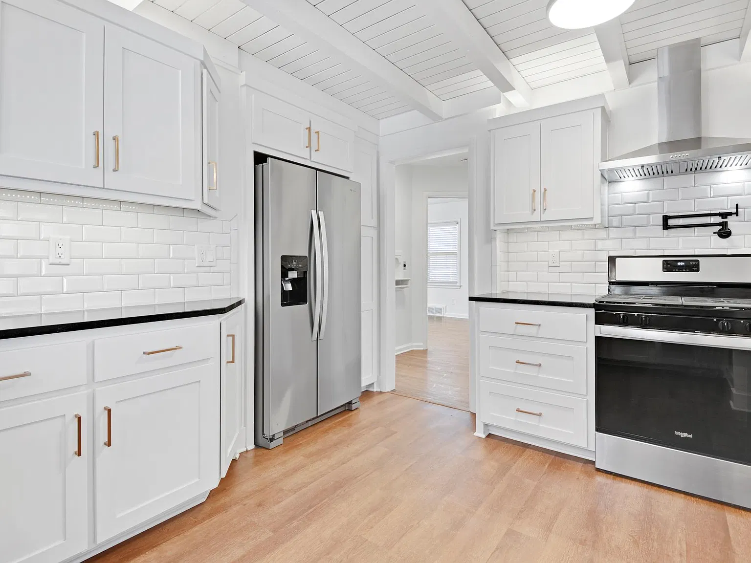 5021 Belinder Ave — Photo 3