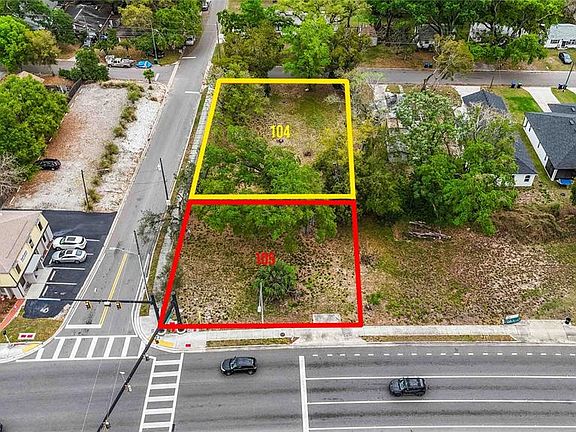 4th image of 104 N VAN BUREN AVENUE LOT 12-13