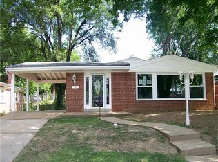 7139 Hazelwood Ln, Saint Louis, MO