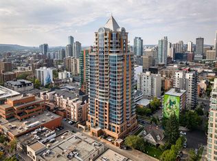 817 N 15th Ave SW #1702, Calgary, AB T2R0H8