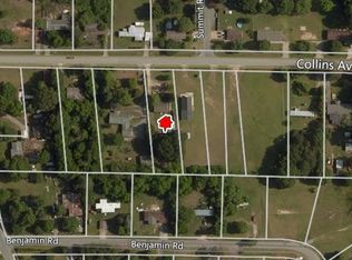 921 Collins Ave, Warner Robins, GA 31093