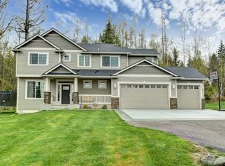 18403 33rd Pl NE, Snohomish, WA 98290
