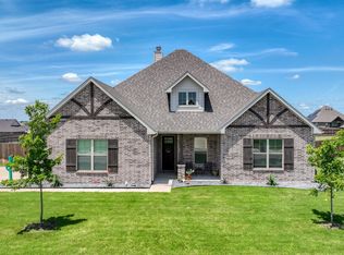 119 Oak View Dr, Godley, TX 76044