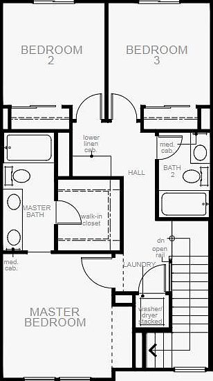 1st image of 1027 Giacomo Ln Unit 4