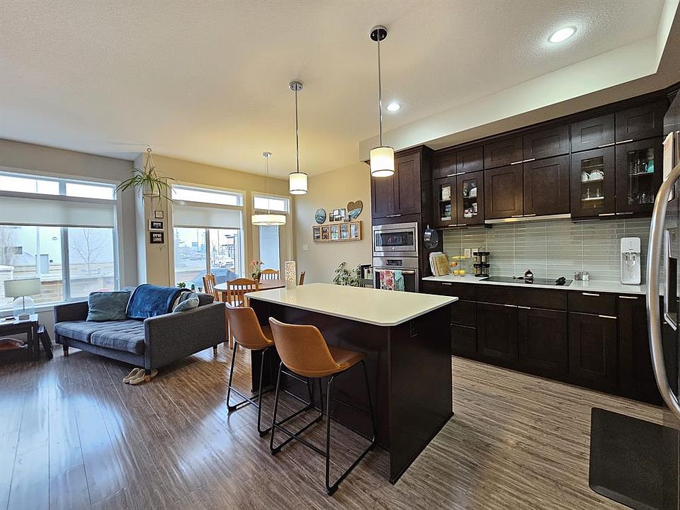 414 E Highlands Blvd W Lethbridge, AB, T1J5K5 Apartments for Rent