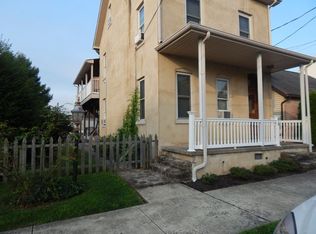 410 E 4th St, Boyertown, PA 19512