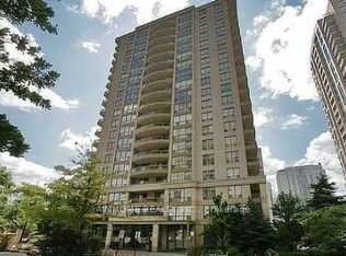 256 Doris Ave #1103, Toronto, ON M2N 6X8