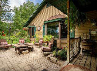 17770 State 34, Park Rapids, MN 56470