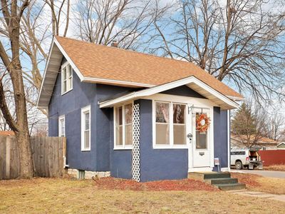 4659 Emerson Ave N, Minneapolis, MN, 55412
