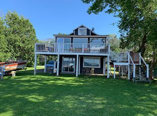 3229 Jaquin Rd, Canastota, NY 13032