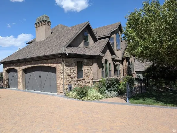 660 E Eagle Ridge Dr, North Salt Lake, UT 84054