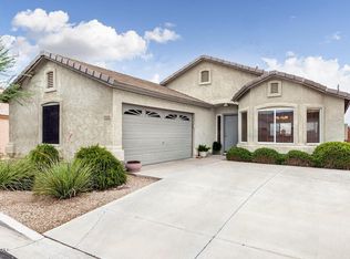 9259 E Rainier Dr, Gold Canyon, AZ 85118