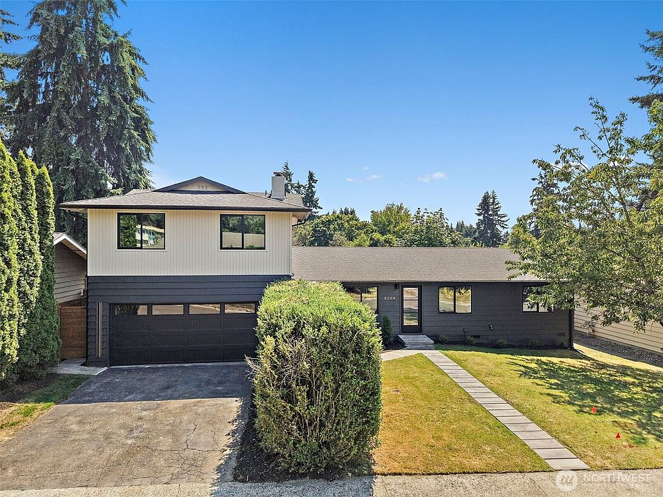 1st image of 8209 NE 144th Street