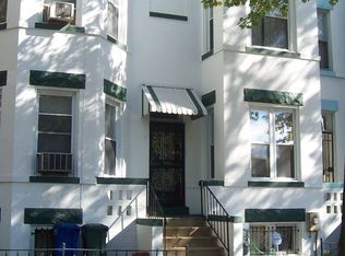 1033 10th St NE, Washington, DC 20002