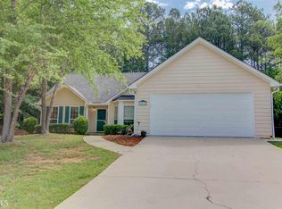 1435 Millhaven Dr, Auburn, GA 30011