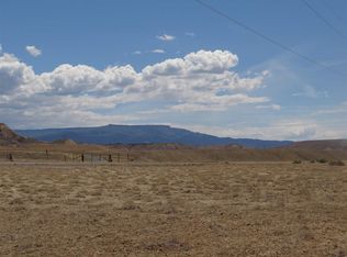 2995 Reeder Mesa Rd, Whitewater, CO 81527