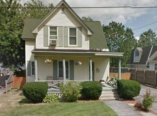 116 Kearsarge St #2, Manchester, NH 03102