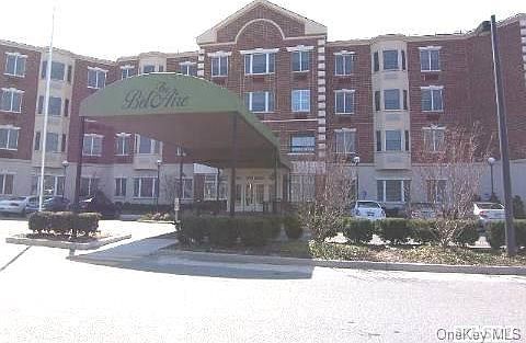 1st image of 50 Merrick Avenue #414