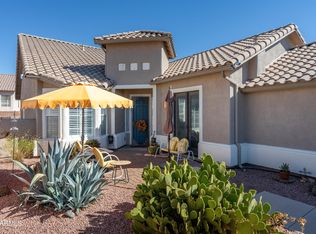 5940 E Tee Time Ct, Cornville, AZ 86325