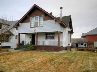 1728 E Courtland Ave, Spokane, WA 99207