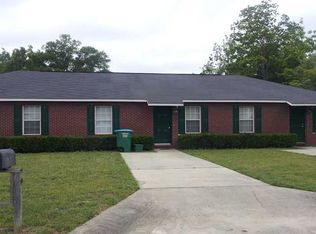 128 Patton St, Crestview, FL 32539