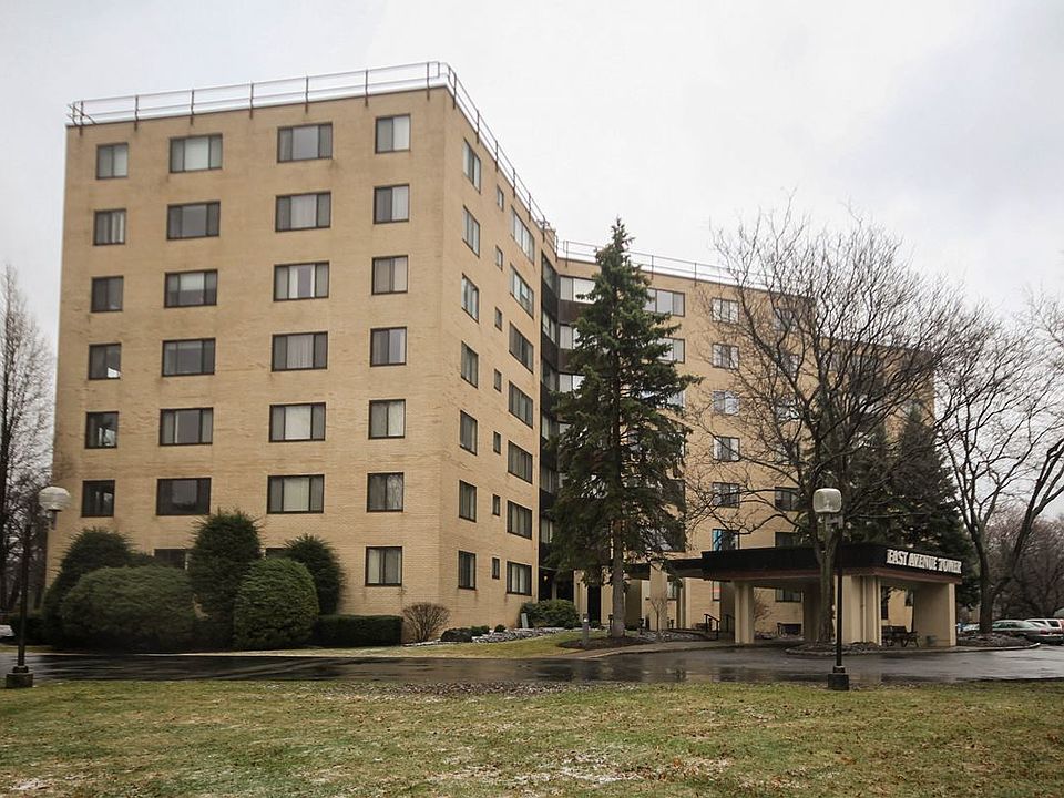 Main Exterior