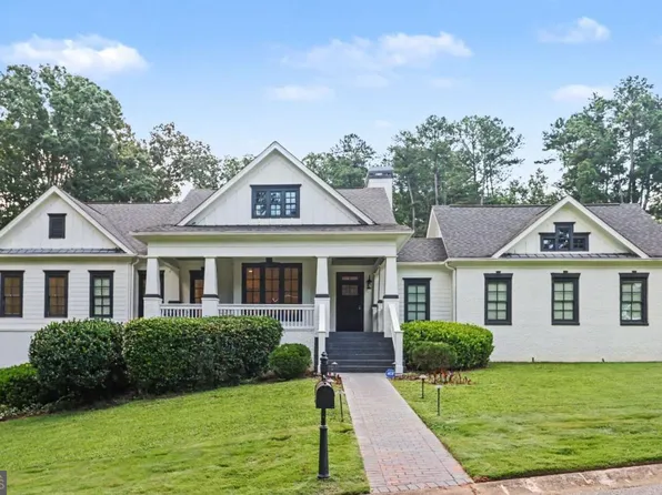 365 Saint Marys Ln NW, Marietta, GA 30064